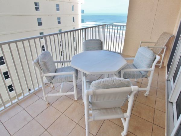 New Smyrna Beach Condo 978582