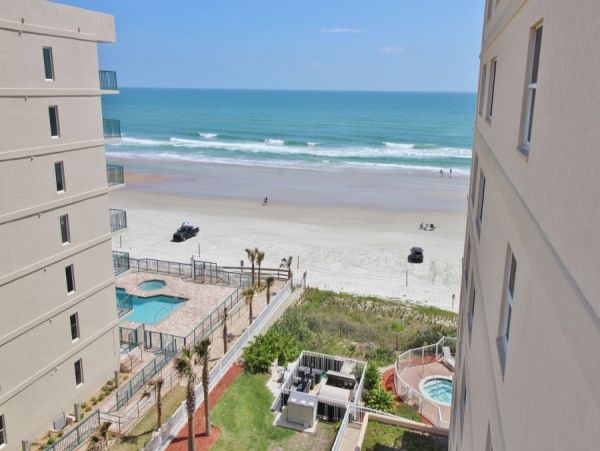 New Smyrna Beach Condo 978582