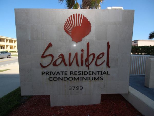 New Smyrna Beach Condo 978582