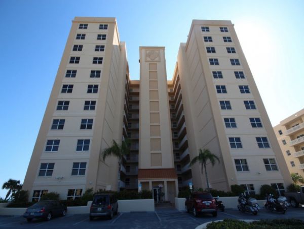 New Smyrna Beach Condo 978582