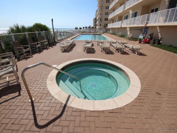 New Smyrna Beach Condo 978582