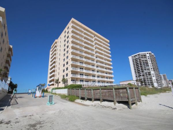 New Smyrna Beach Condo 978582