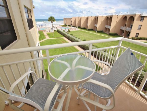 New Smyrna Beach Condo 978583