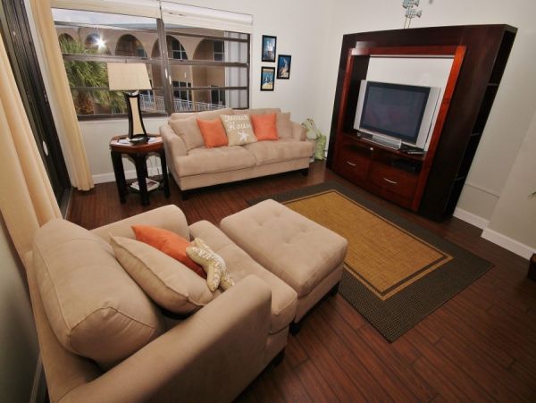 New Smyrna Beach Condo 978583