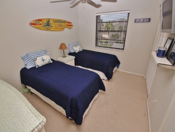 New Smyrna Beach Condo 978583