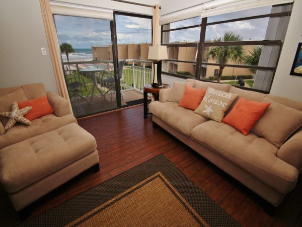 New Smyrna Beach Condo 978583