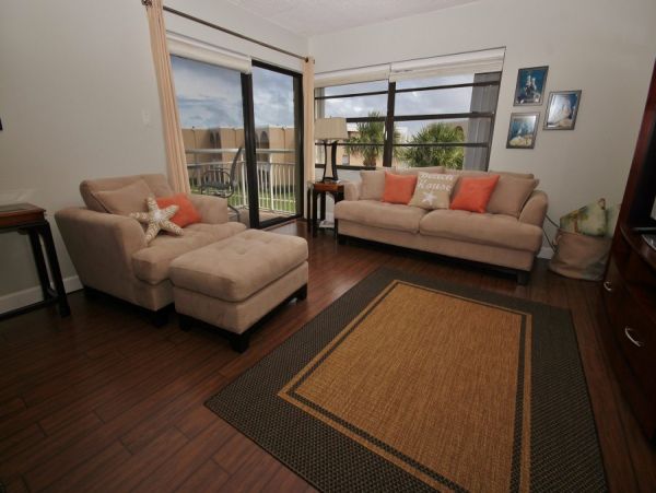 New Smyrna Beach Condo 978583