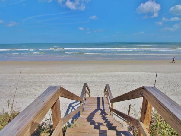 New Smyrna Beach Condo 978584