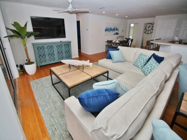 New Smyrna Beach Condo 978584