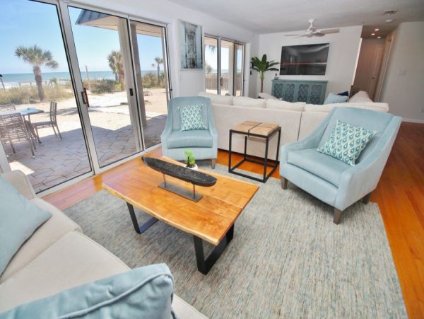 New Smyrna Beach Condo 978584