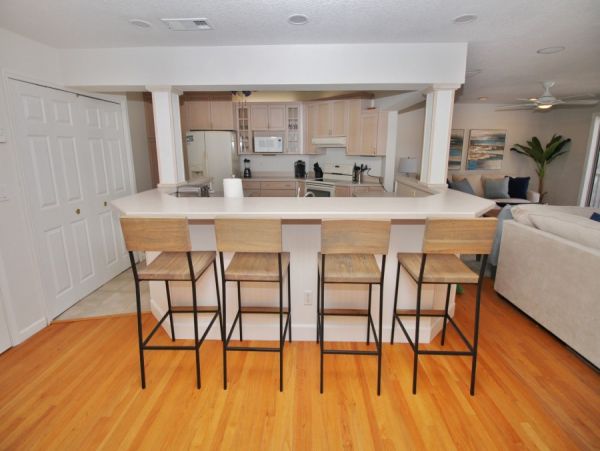 New Smyrna Beach Condo 978584