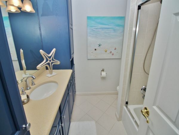 New Smyrna Beach Condo 978584