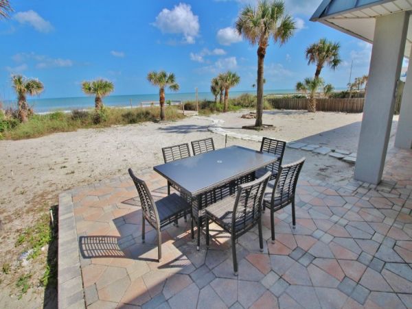 New Smyrna Beach Condo 978584