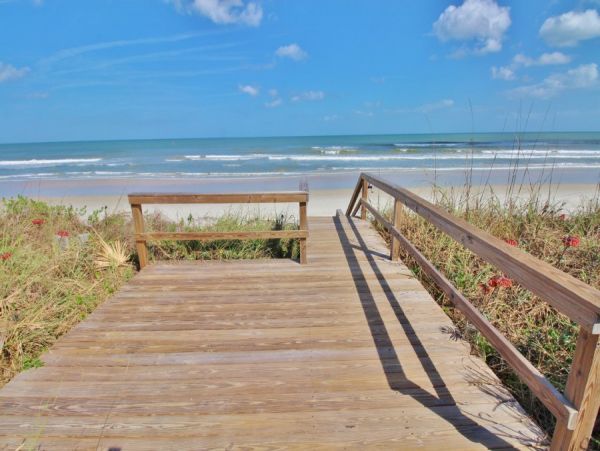 New Smyrna Beach Condo 978584
