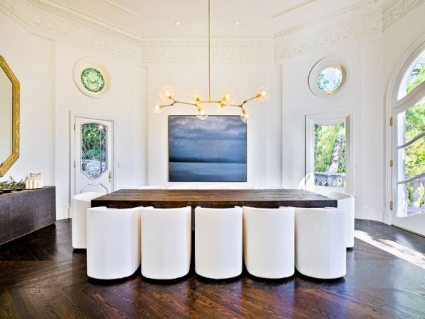 Beverly Hills Luxury Vacation Estate Eight Bedrooms