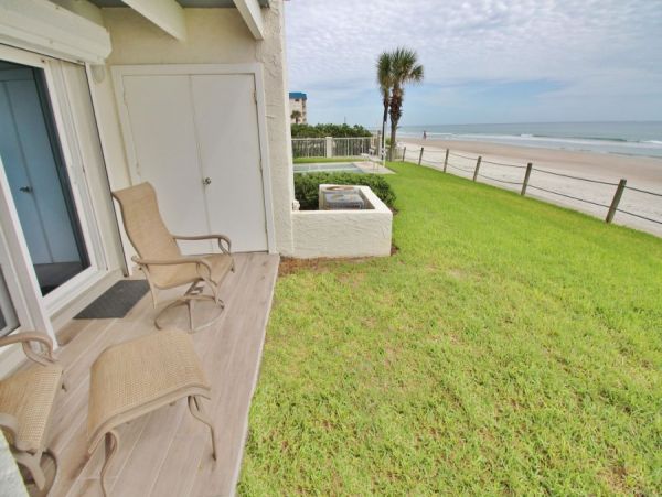 New Smyrna Beach Condo 978586