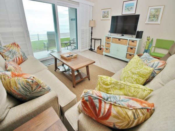New Smyrna Beach Condo 978586