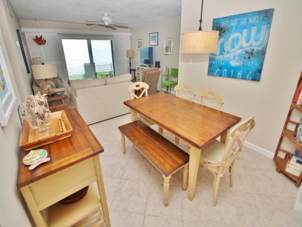 New Smyrna Beach Condo 978586