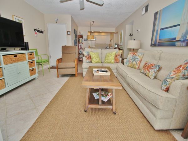 New Smyrna Beach Condo 978586