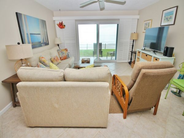 New Smyrna Beach Condo 978586