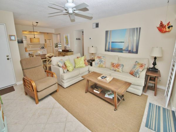 New Smyrna Beach Condo 978586