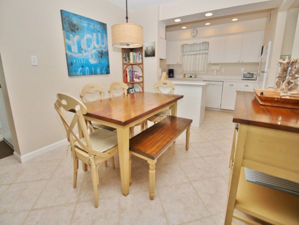 New Smyrna Beach Condo 978586