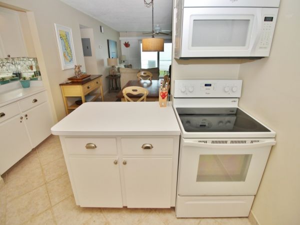 New Smyrna Beach Condo 978586