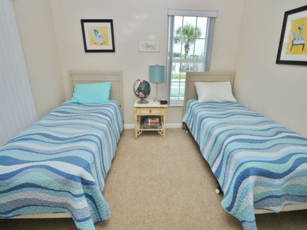 New Smyrna Beach Condo 978586