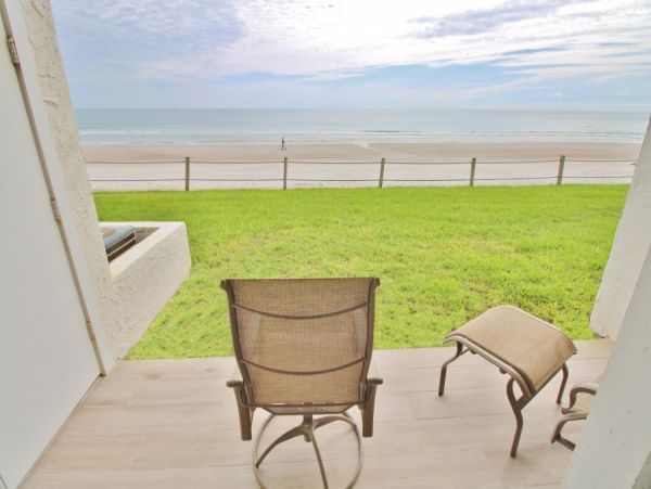 New Smyrna Beach Condo 978586