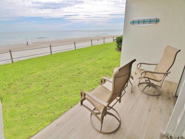 New Smyrna Beach Condo 978586