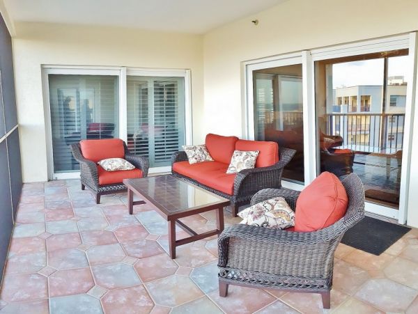 New Smyrna Beach Condo 978587
