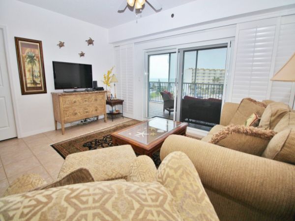 New Smyrna Beach Condo 978587