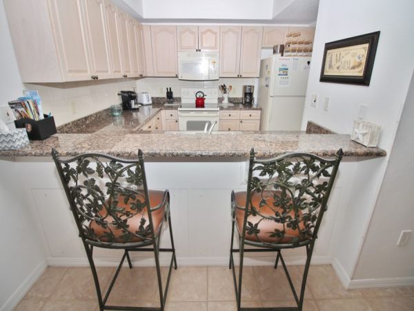 New Smyrna Beach Condo 978587