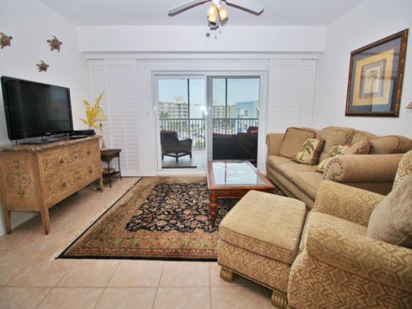 New Smyrna Beach Condo 978587