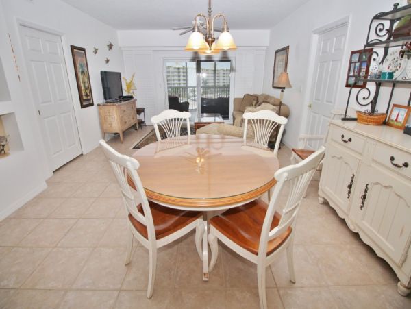New Smyrna Beach Condo 978587