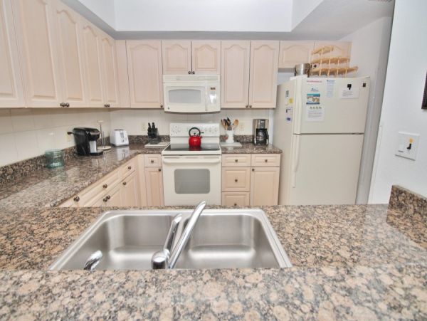 New Smyrna Beach Condo 978587