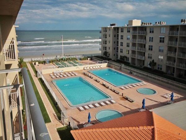 New Smyrna Beach Condo 978588