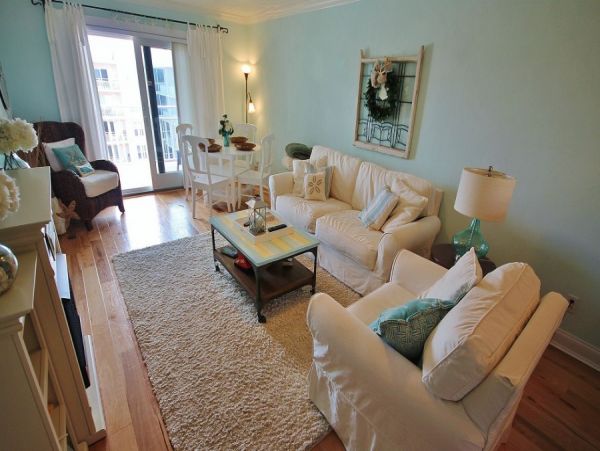 New Smyrna Beach Condo 978588