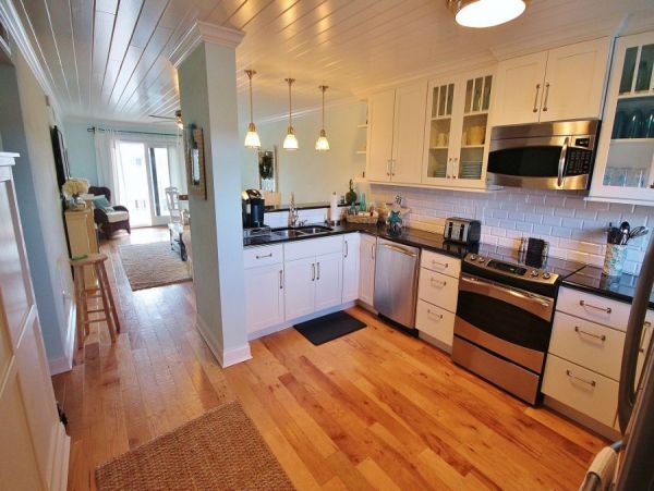 New Smyrna Beach Condo 978588
