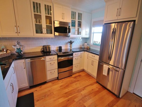 New Smyrna Beach Condo 978588