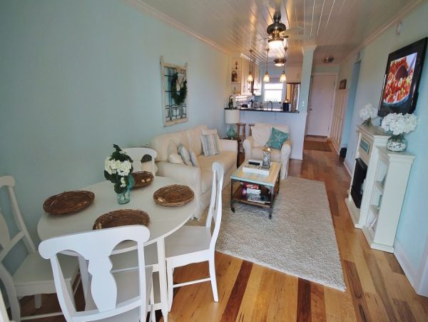 New Smyrna Beach Condo 978588