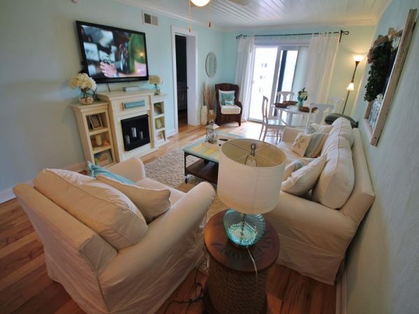 New Smyrna Beach Condo 978588
