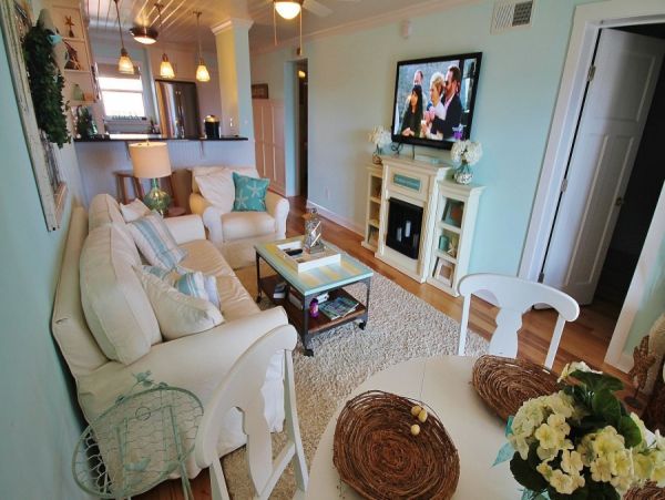 New Smyrna Beach Condo 978588