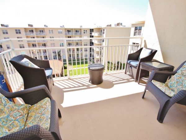 New Smyrna Beach Condo 978588