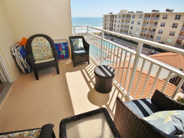 New Smyrna Beach Condo 978588