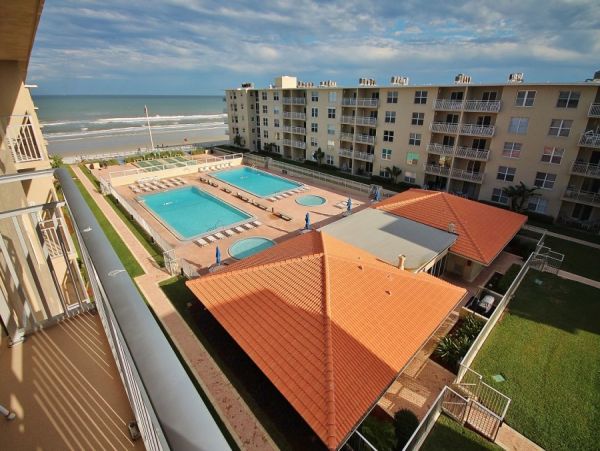 New Smyrna Beach Condo 978588