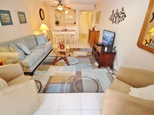 New Smyrna Beach Condo 978589