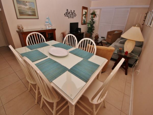New Smyrna Beach Condo 978589