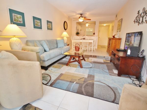 New Smyrna Beach Condo 978589