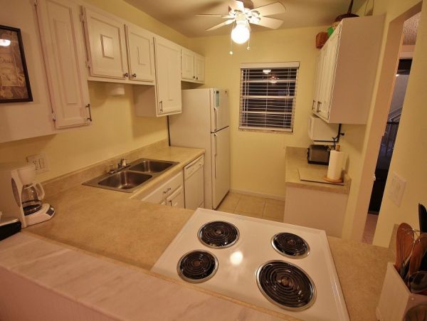 New Smyrna Beach Condo 978589